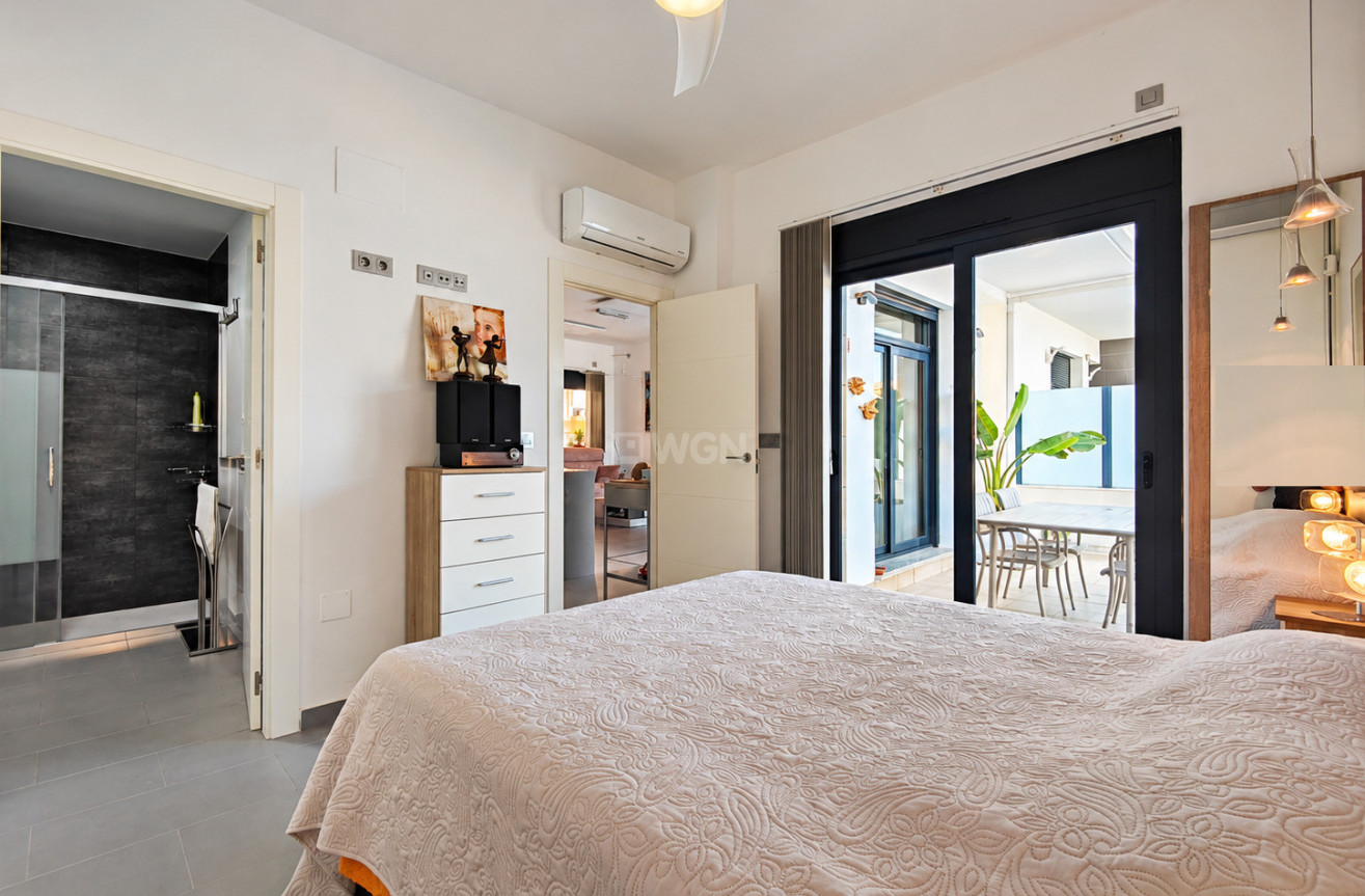 Resale - Villa - Formentera del Segura - Costa Blanca