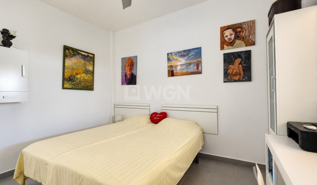 Resale - Villa - Formentera del Segura - Costa Blanca