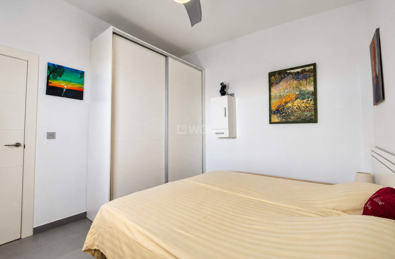 Resale - Villa - Formentera del Segura - Costa Blanca