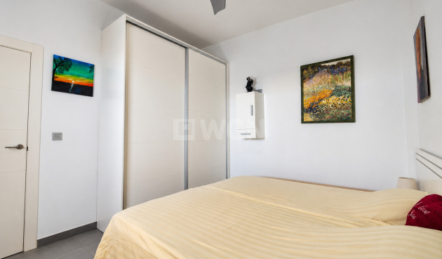 Resale - Villa - Formentera del Segura - Costa Blanca