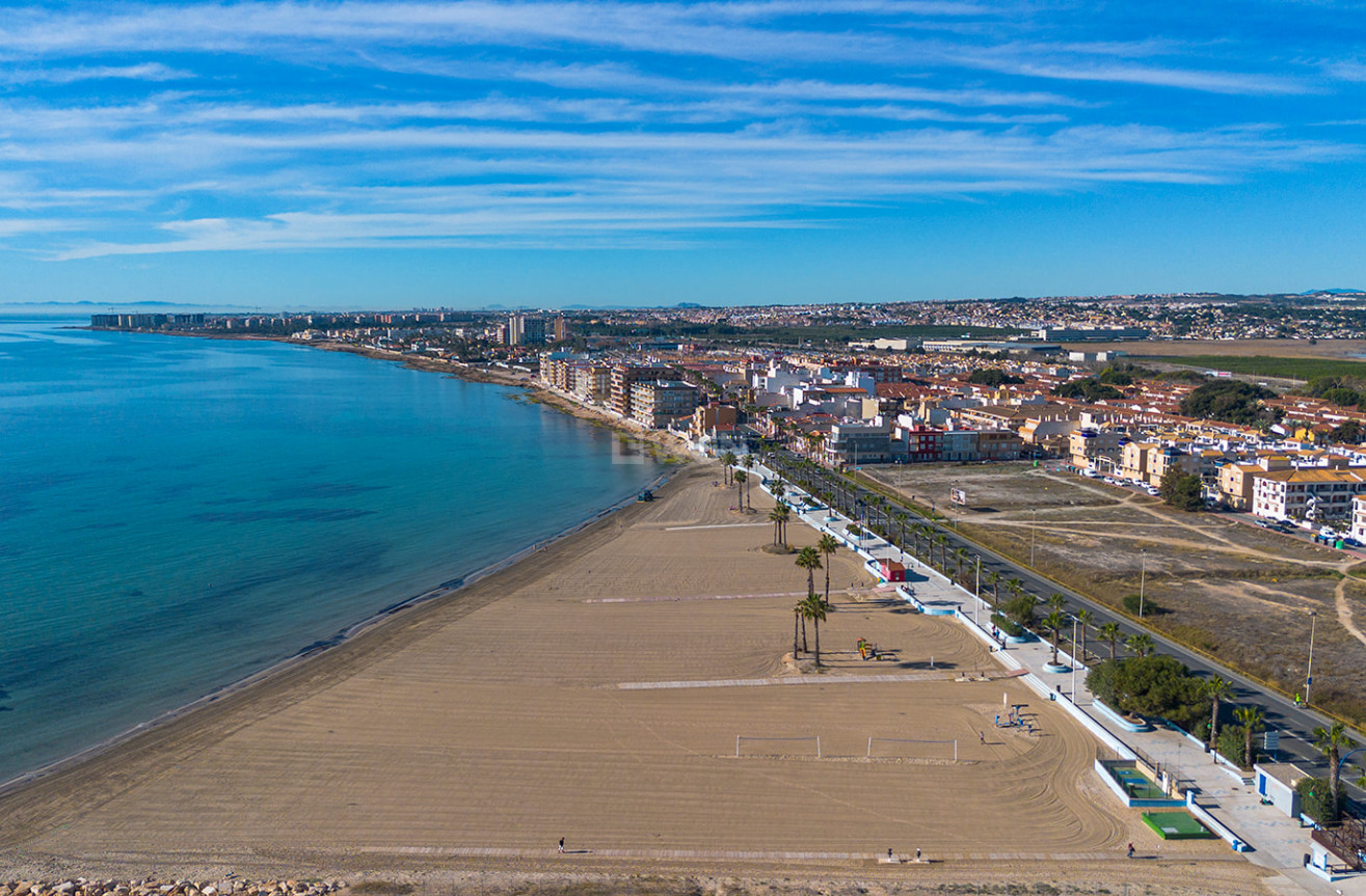 Reventa - Apartamento / piso - Torrevieja - Costa Blanca