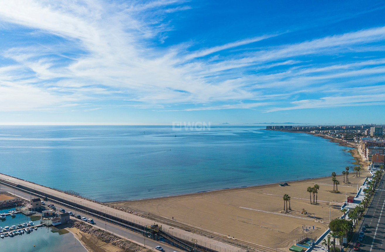 Reventa - Apartamento / piso - Torrevieja - Costa Blanca