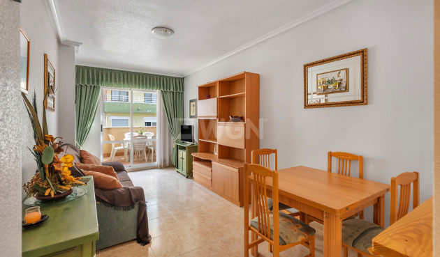 Reventa - Apartamento / piso - Torrevieja - Costa Blanca