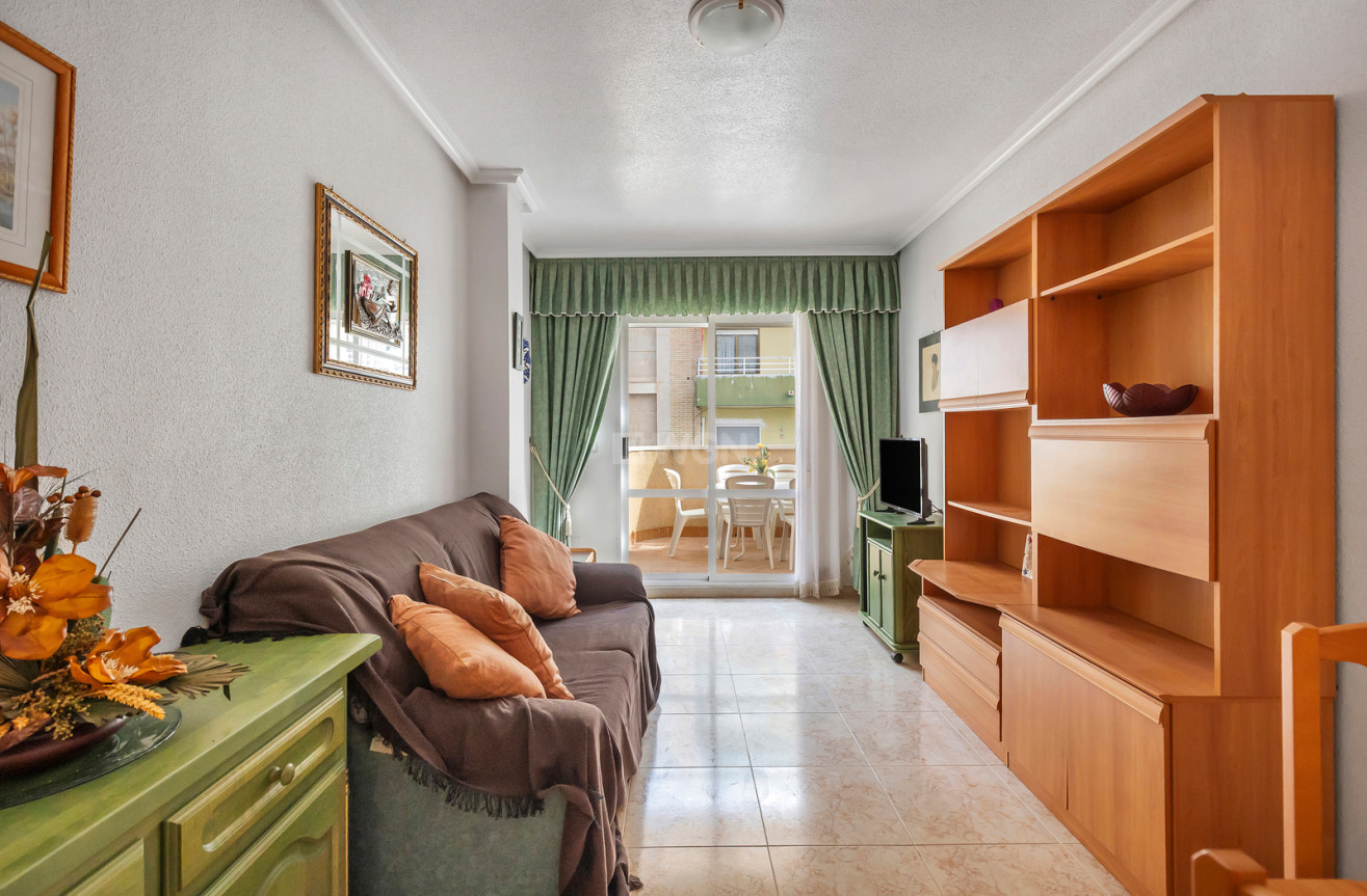 Reventa - Apartamento / piso - Torrevieja - Costa Blanca