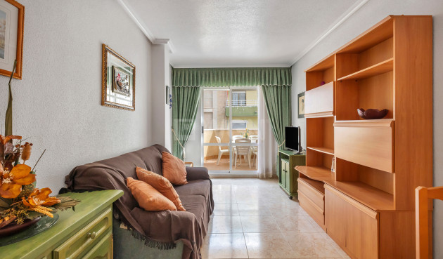 Reventa - Apartamento / piso - Torrevieja - Costa Blanca