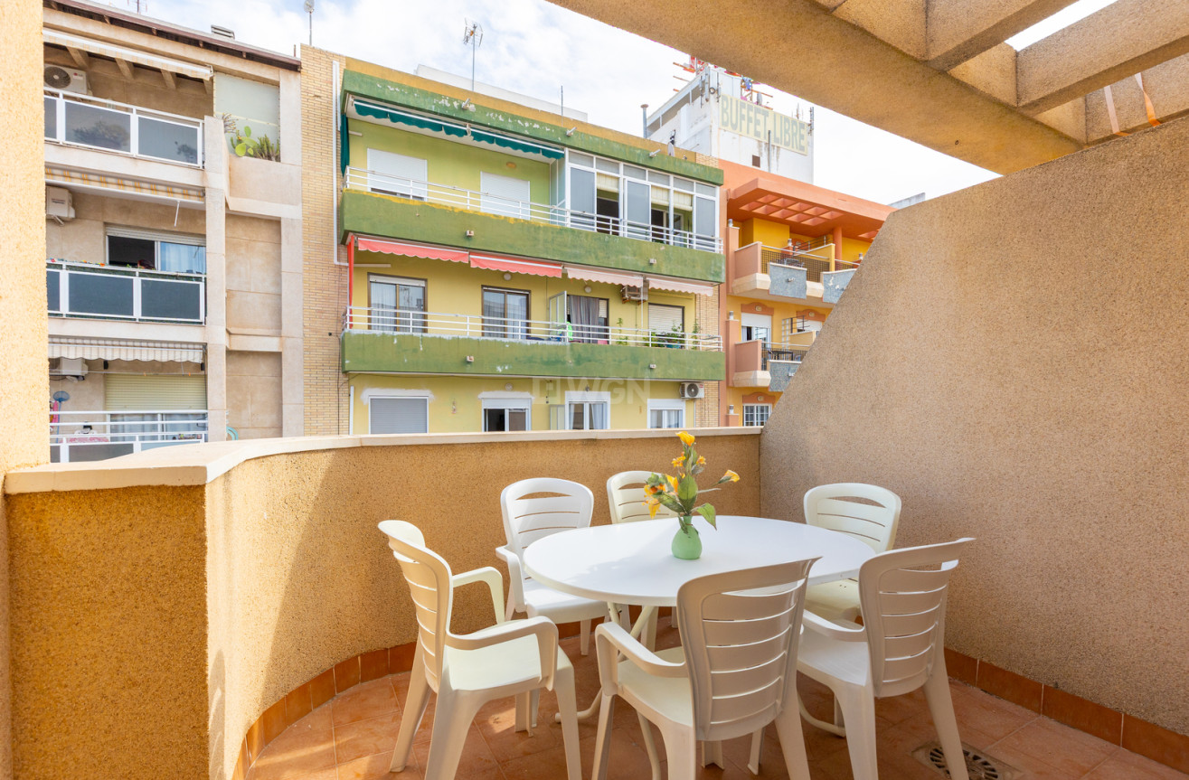 Reventa - Apartamento / piso - Torrevieja - Costa Blanca