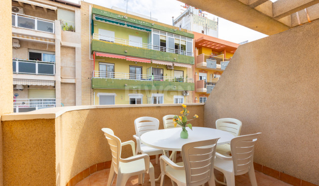 Reventa - Apartamento / piso - Torrevieja - Costa Blanca