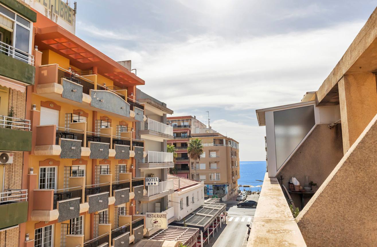 Reventa - Apartamento / piso - Torrevieja - Costa Blanca