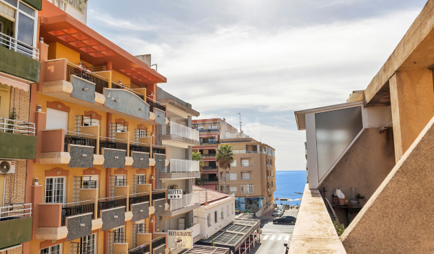 Reventa - Apartamento / piso - Torrevieja - Costa Blanca