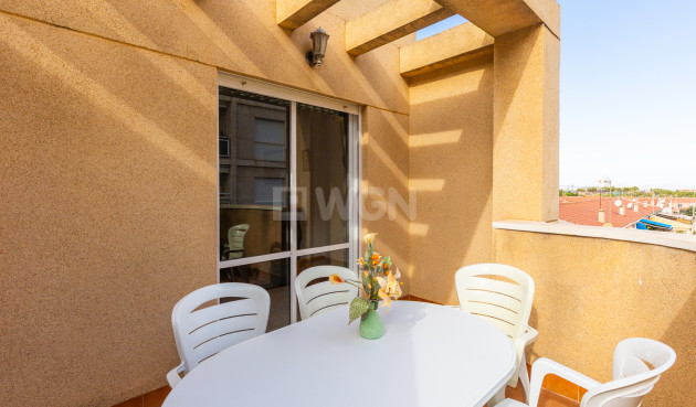 Reventa - Apartamento / piso - Torrevieja - Costa Blanca