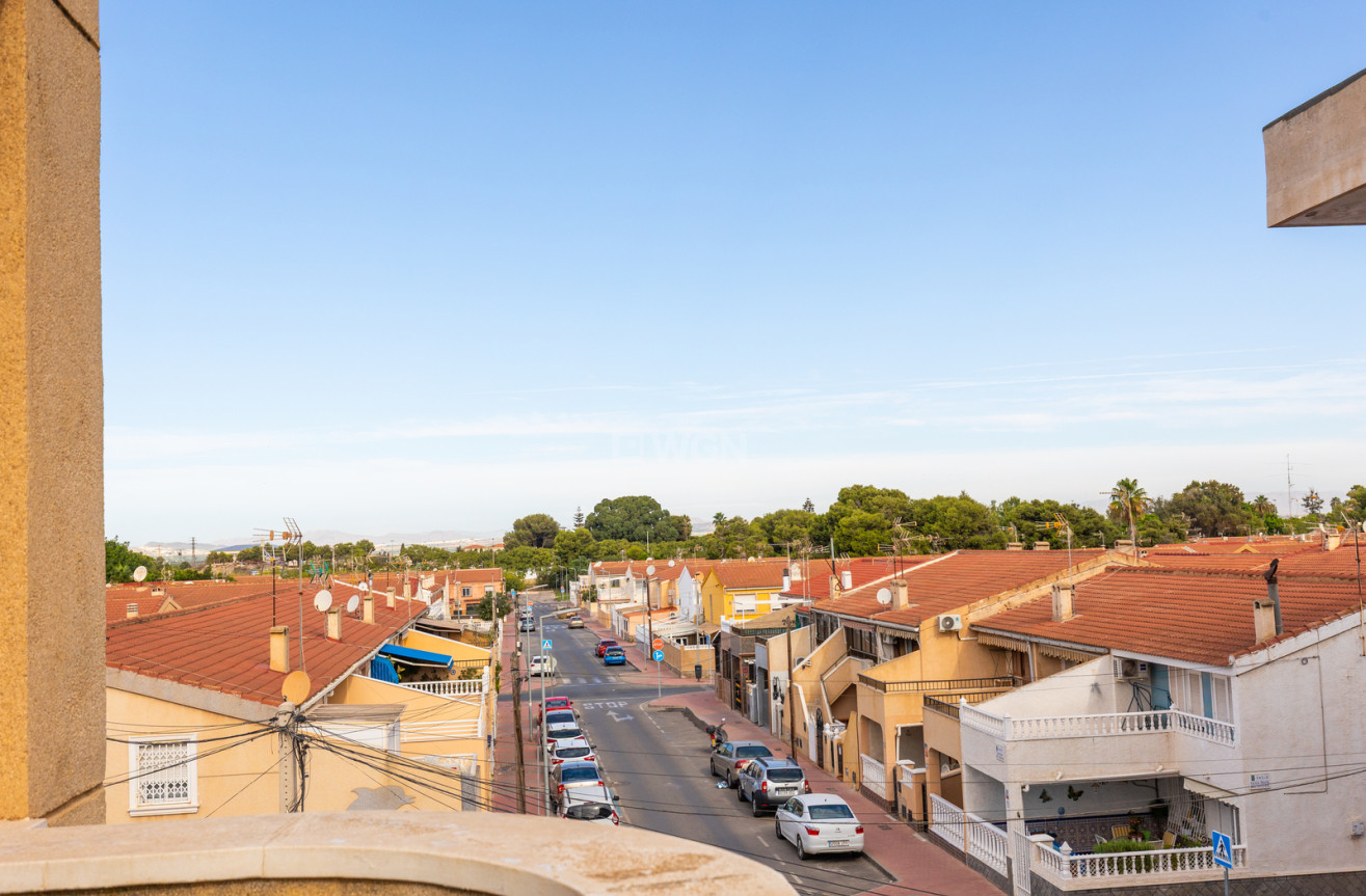 Reventa - Apartamento / piso - Torrevieja - Costa Blanca