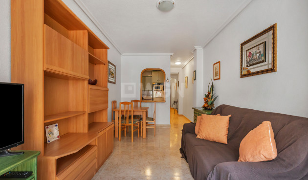 Reventa - Apartamento / piso - Torrevieja - Costa Blanca