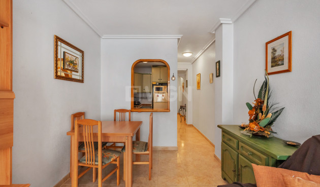 Reventa - Apartamento / piso - Torrevieja - Costa Blanca