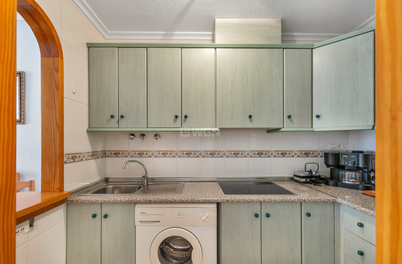 Reventa - Apartamento / piso - Torrevieja - Costa Blanca