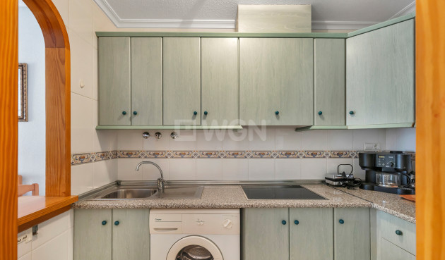 Reventa - Apartamento / piso - Torrevieja - Costa Blanca