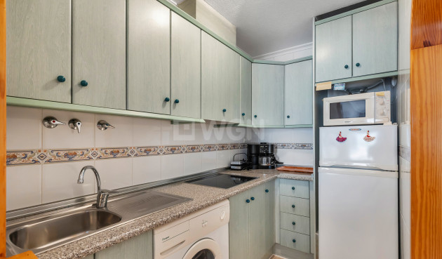 Reventa - Apartamento / piso - Torrevieja - Costa Blanca