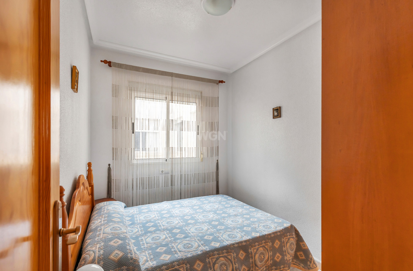 Reventa - Apartamento / piso - Torrevieja - Costa Blanca