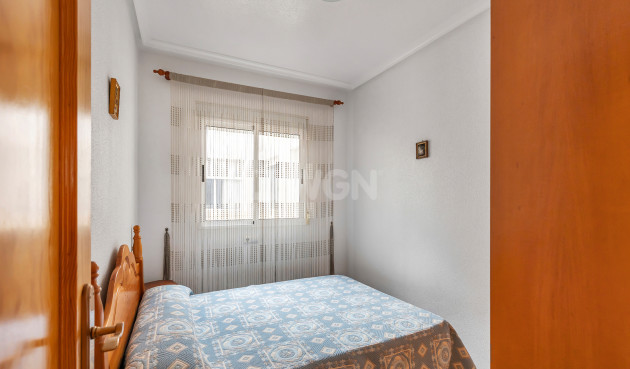 Reventa - Apartamento / piso - Torrevieja - Costa Blanca