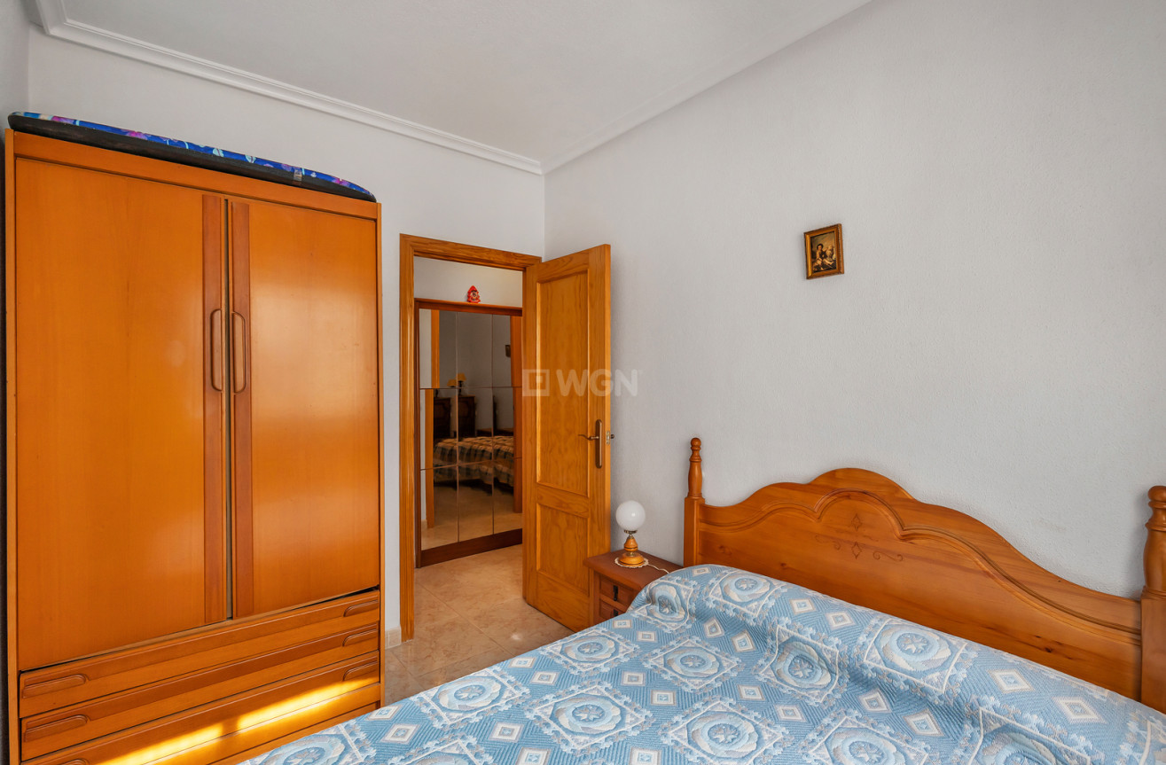 Reventa - Apartamento / piso - Torrevieja - Costa Blanca