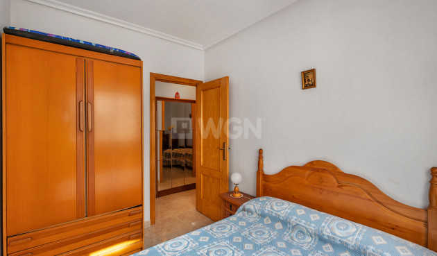 Reventa - Apartamento / piso - Torrevieja - Costa Blanca
