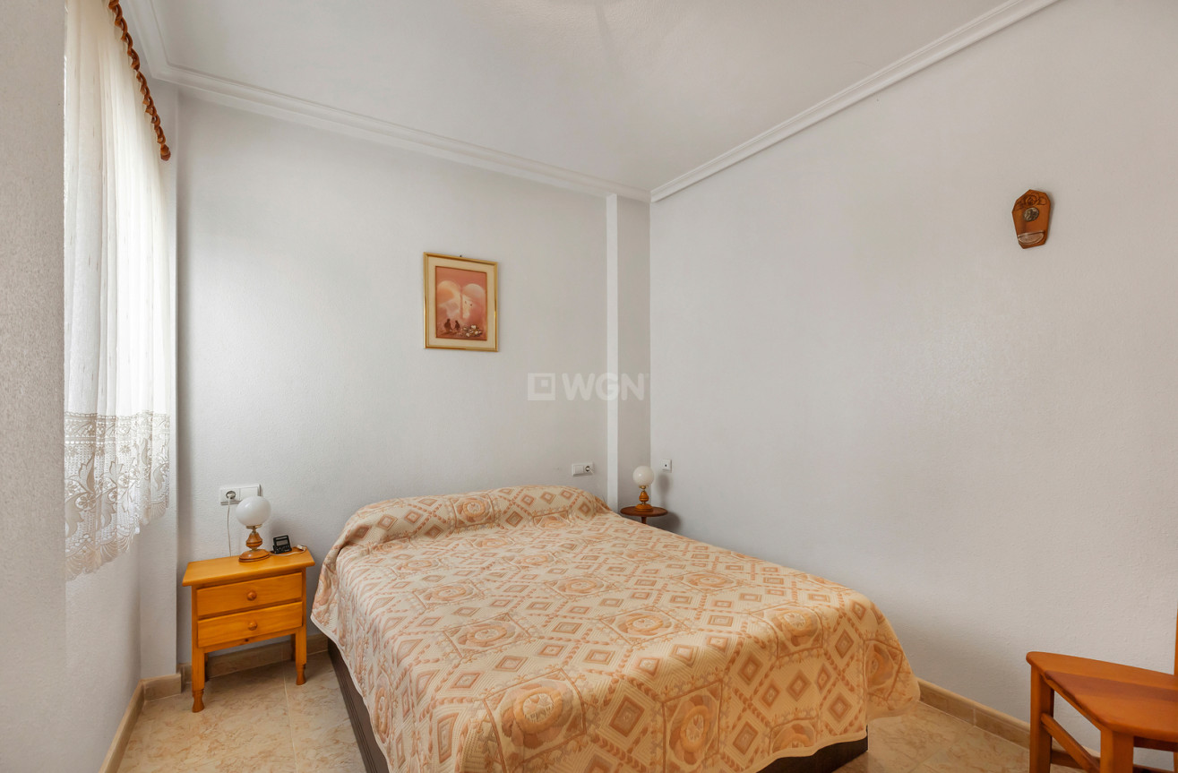 Reventa - Apartamento / piso - Torrevieja - Costa Blanca