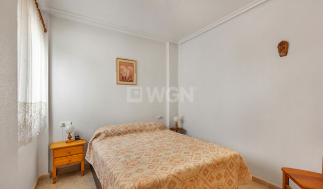 Reventa - Apartamento / piso - Torrevieja - Costa Blanca