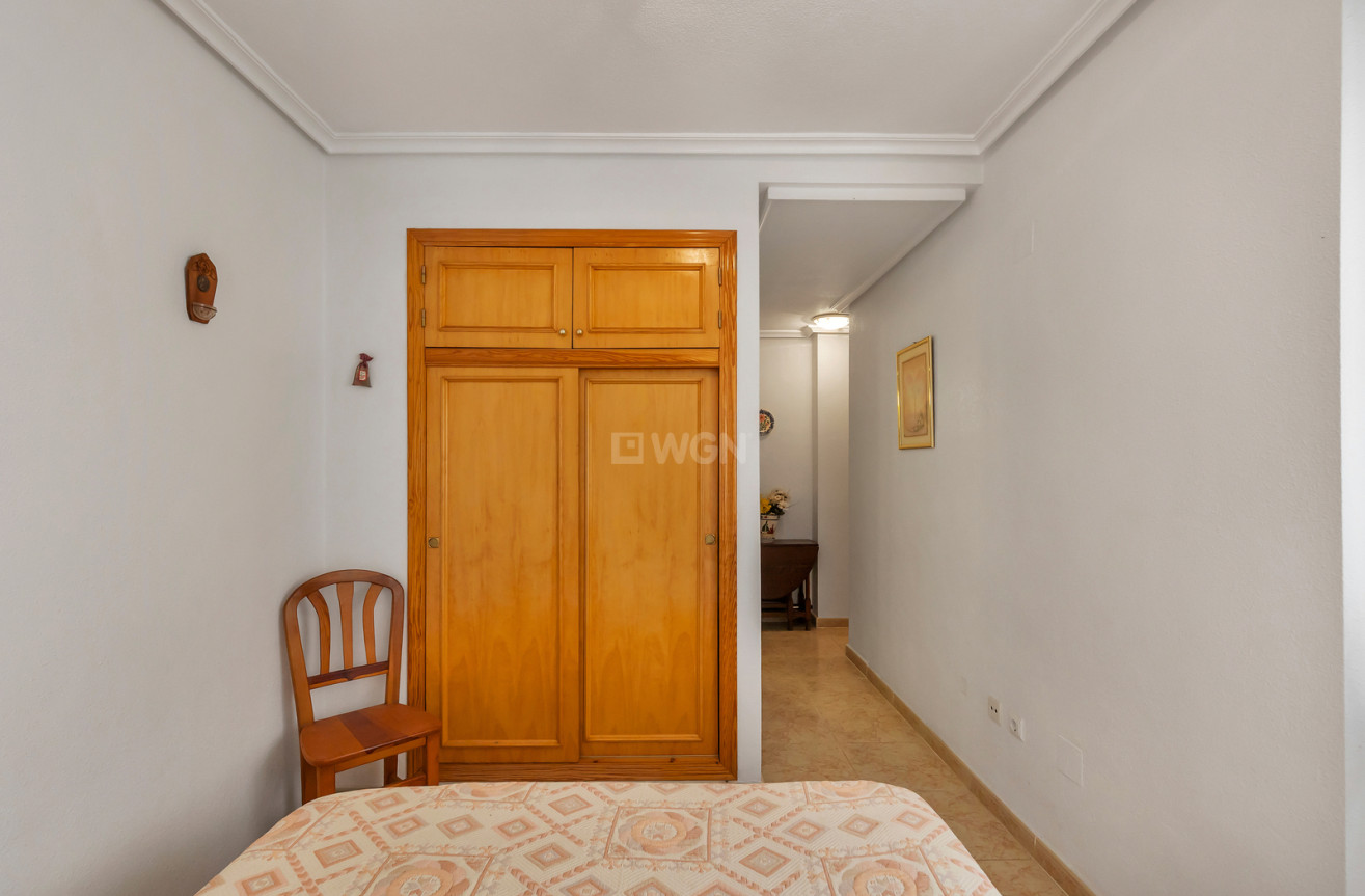 Reventa - Apartamento / piso - Torrevieja - Costa Blanca