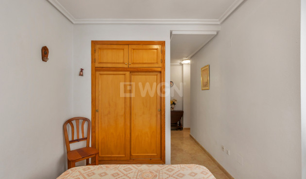 Reventa - Apartamento / piso - Torrevieja - Costa Blanca
