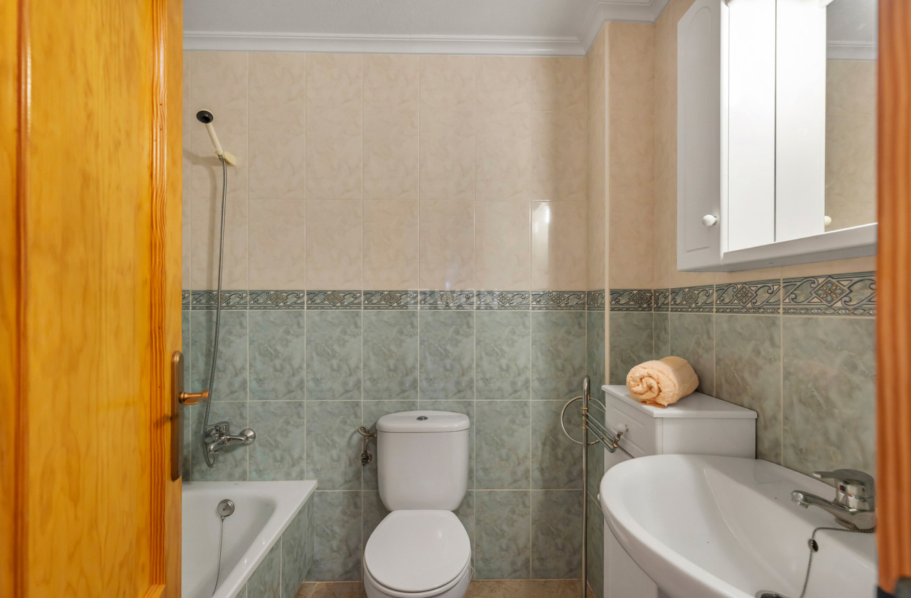 Reventa - Apartamento / piso - Torrevieja - Costa Blanca