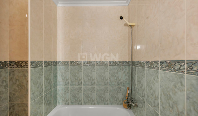 Reventa - Apartamento / piso - Torrevieja - Costa Blanca