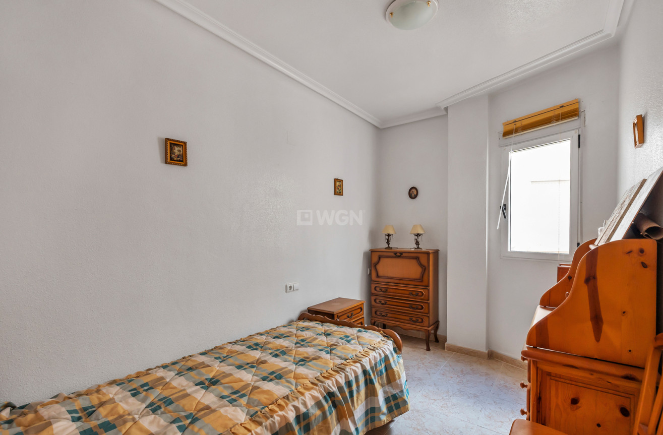 Reventa - Apartamento / piso - Torrevieja - Costa Blanca