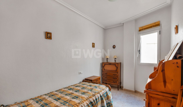 Reventa - Apartamento / piso - Torrevieja - Costa Blanca
