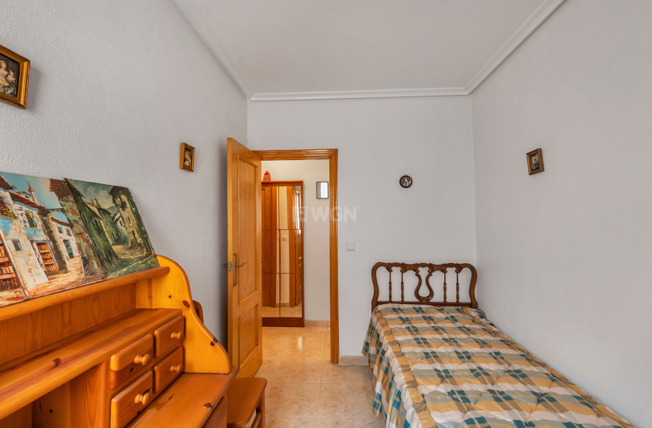 Reventa - Apartamento / piso - Torrevieja - Costa Blanca