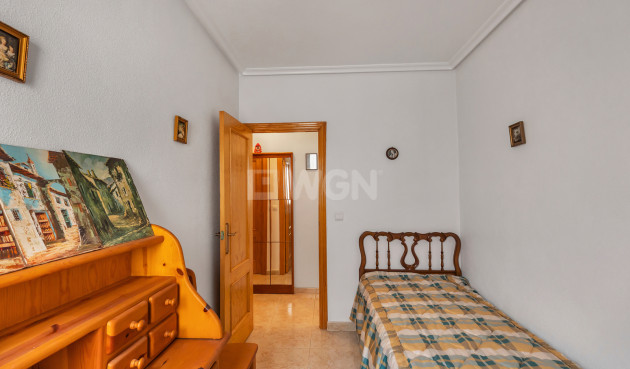Reventa - Apartamento / piso - Torrevieja - Costa Blanca
