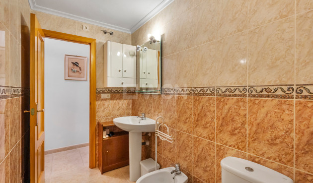 Reventa - Apartamento / piso - Torrevieja - Costa Blanca