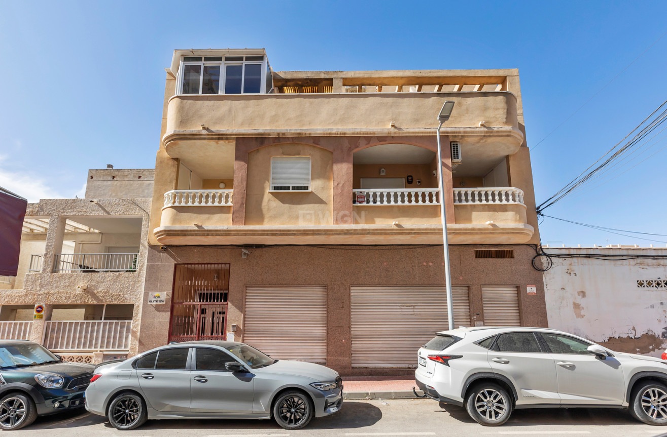 Reventa - Apartamento / piso - Torrevieja - Costa Blanca