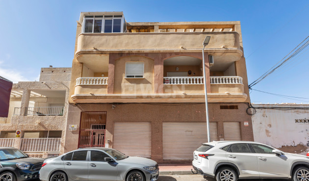 Reventa - Apartamento / piso - Torrevieja - Costa Blanca