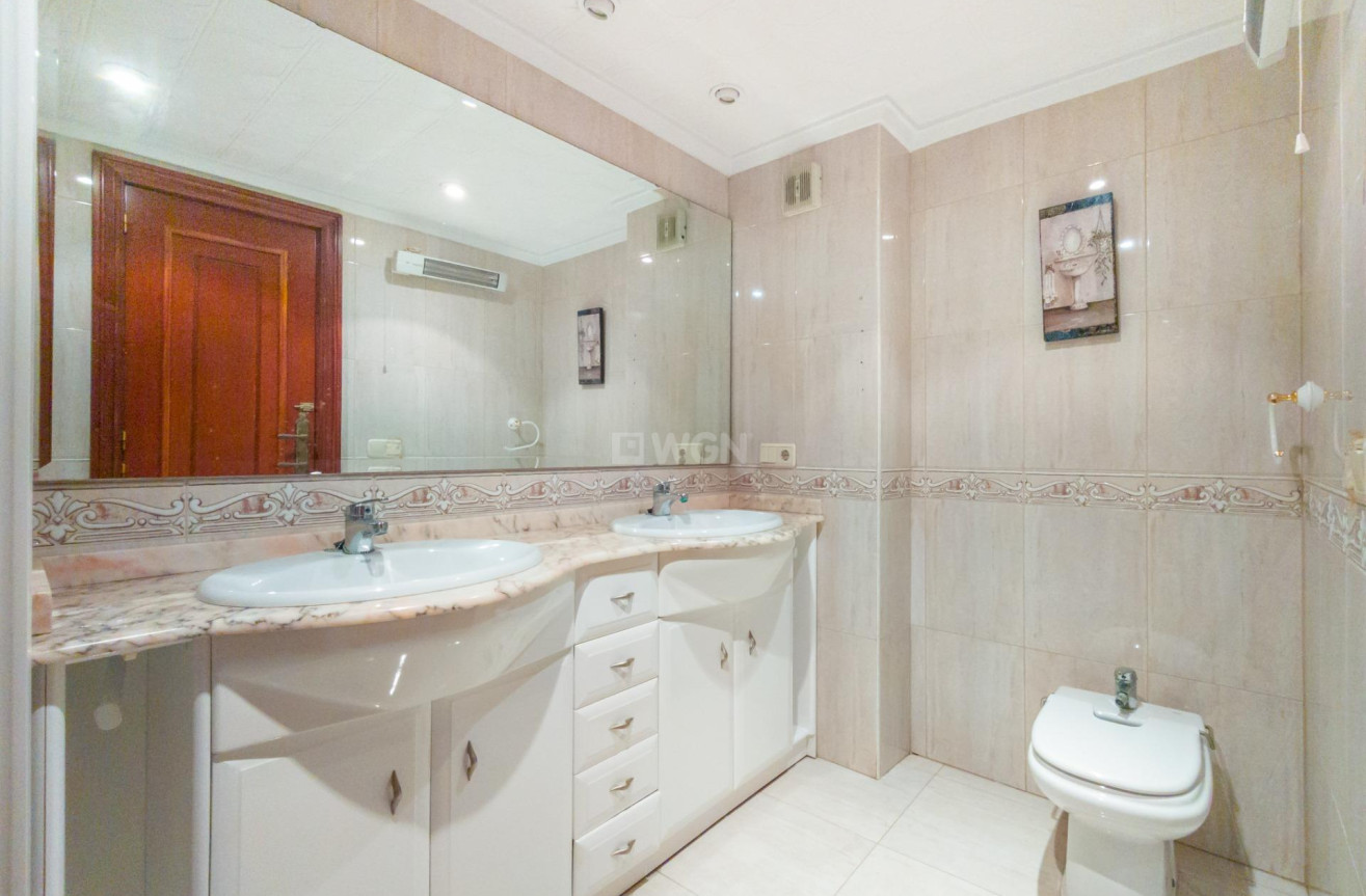 Wiederverkauf - Wohnung - Torrevieja - La Mata Pueblo