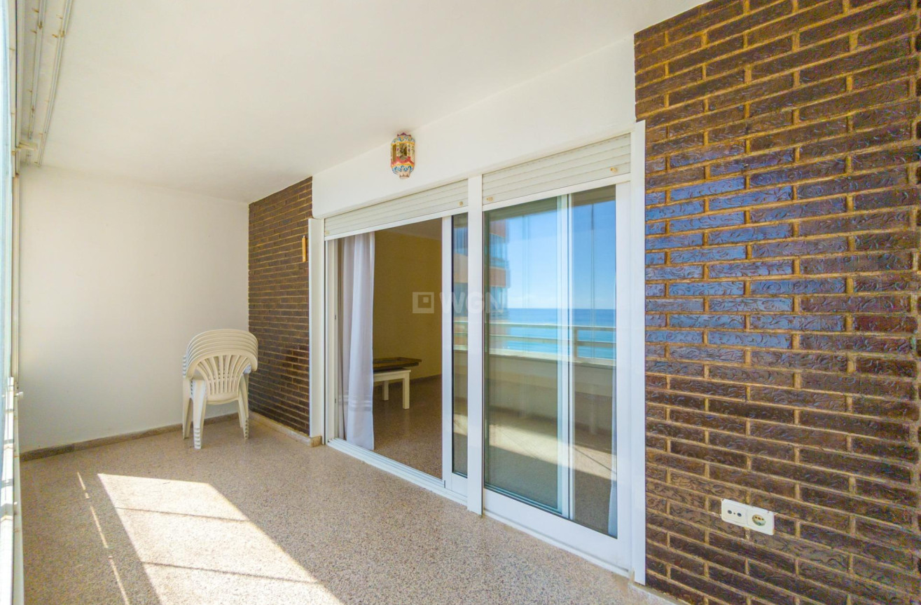 Wiederverkauf - Wohnung - Torrevieja - La Mata Pueblo