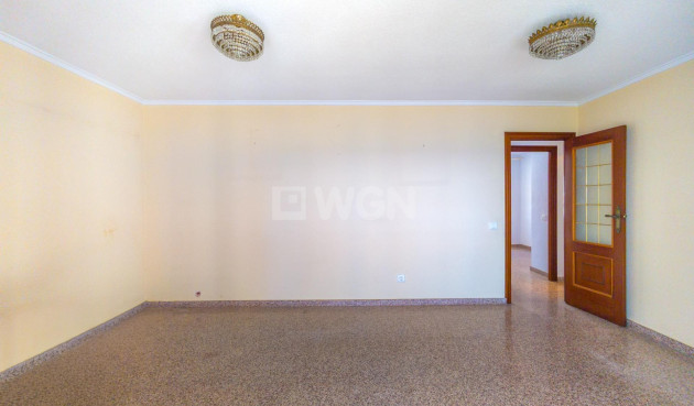 Wiederverkauf - Wohnung - Torrevieja - La Mata Pueblo
