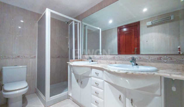 Wiederverkauf - Wohnung - Torrevieja - La Mata Pueblo