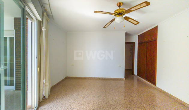 Wiederverkauf - Wohnung - Torrevieja - La Mata Pueblo