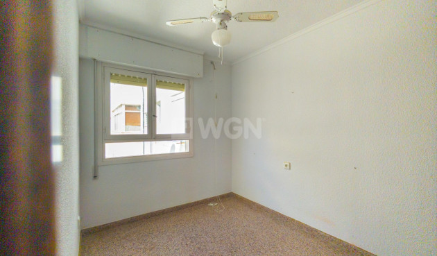 Wiederverkauf - Wohnung - Torrevieja - La Mata Pueblo