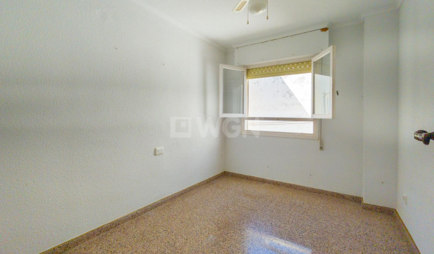 Wiederverkauf - Wohnung - Torrevieja - La Mata Pueblo