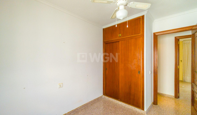 Wiederverkauf - Wohnung - Torrevieja - La Mata Pueblo