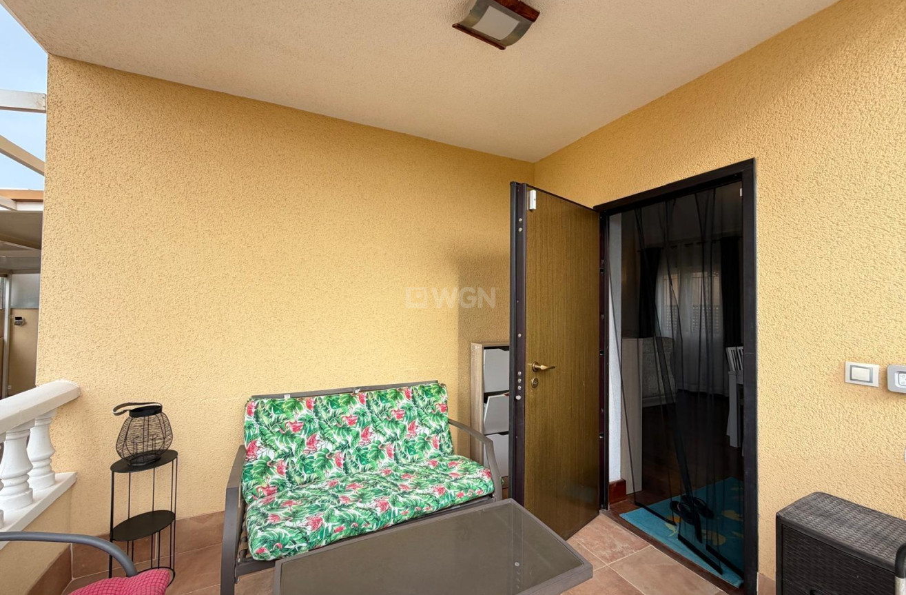 Resale - Villa - Orihuela Costa - Lomas De Don Juan