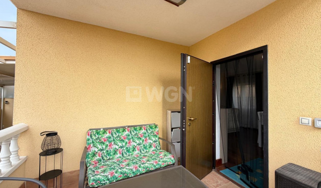 Resale - Villa - Orihuela Costa - Lomas De Don Juan