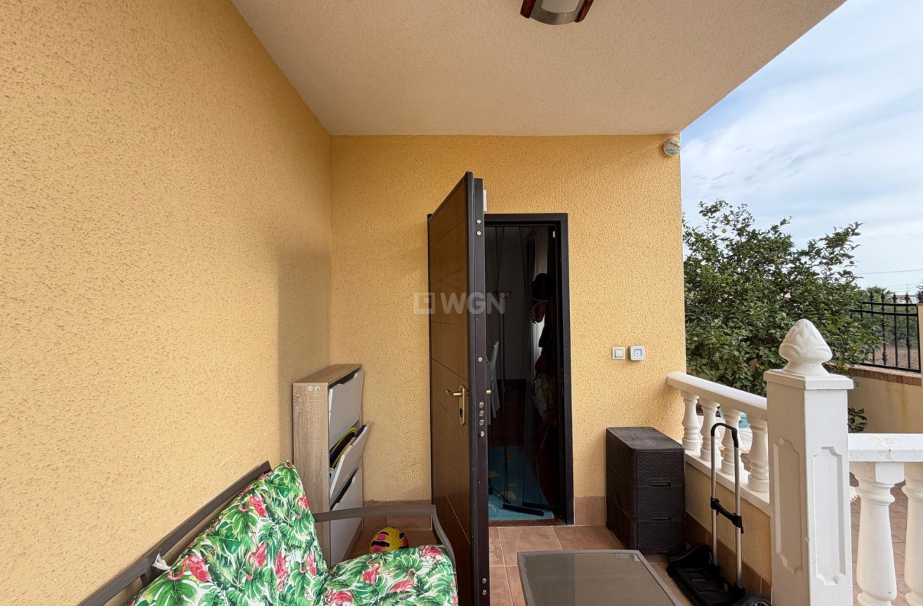 Resale - Villa - Orihuela Costa - Lomas De Don Juan
