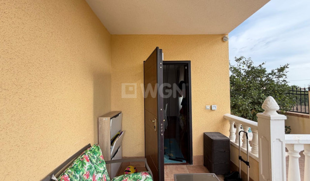Resale - Villa - Orihuela Costa - Lomas De Don Juan