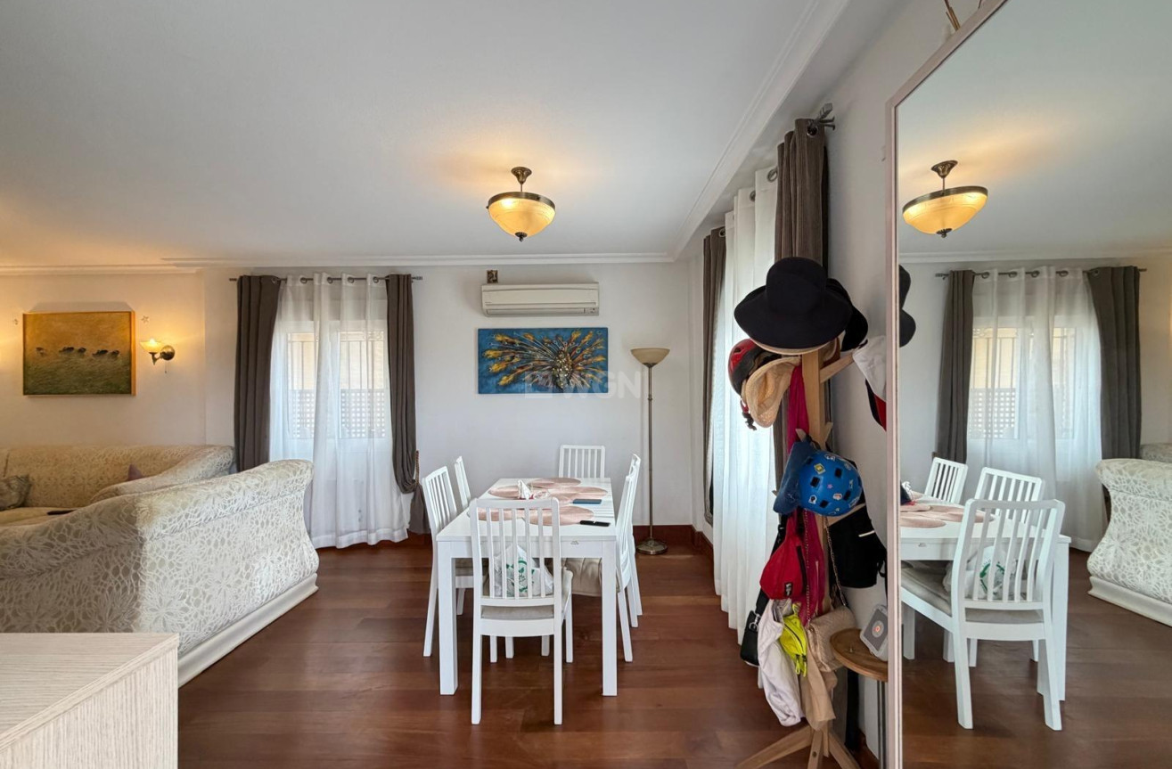 Resale - Villa - Orihuela Costa - Lomas De Don Juan